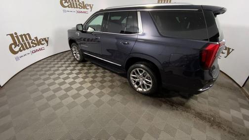 2026 GMC Yukon 4WD Elevation