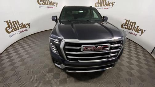 2026 GMC Yukon 4WD Elevation