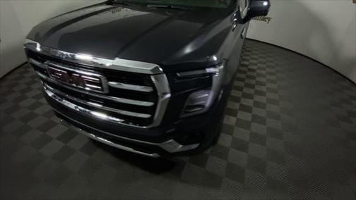 2025 GMC Yukon XL 4WD Elevation