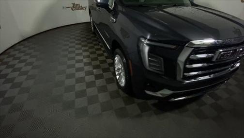 2025 GMC Yukon XL 4WD Elevation