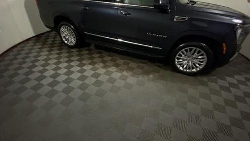 2025 GMC Yukon XL 4WD Elevation