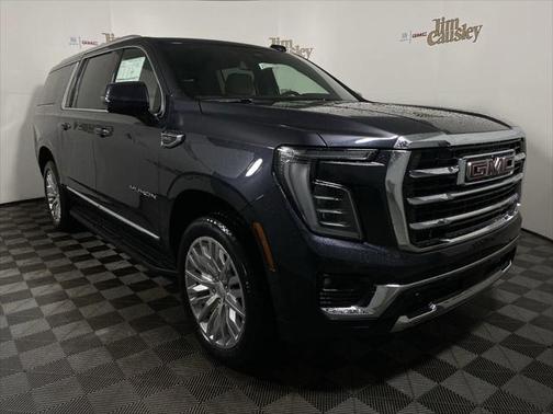 2025 GMC Yukon XL 4WD Elevation