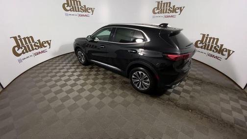 2025 Buick Envision Preferred AWD