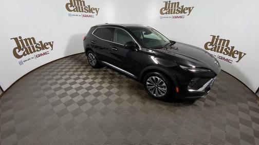 2025 Buick Envision Preferred AWD