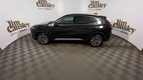 2025 Buick Envision Preferred AWD