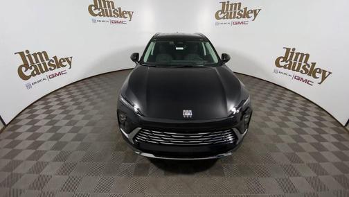 2025 Buick Envision Preferred AWD