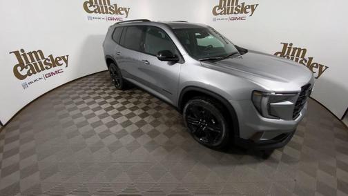 2026 GMC Acadia Elevation AWD