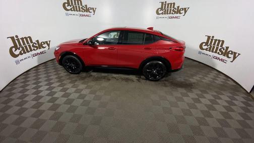 2026 Buick Envista Sport Touring FWD