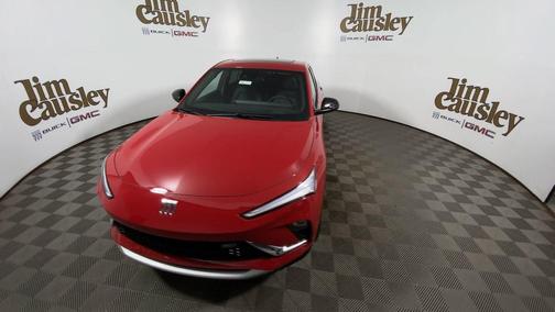 2026 Buick Envista Sport Touring FWD