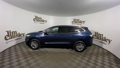 2022 Buick Enclave FWD Essence