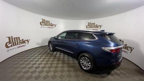 2022 Buick Enclave FWD Essence