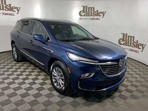 2022 Buick Enclave FWD Essence