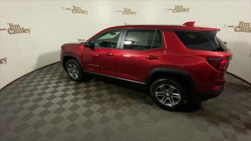 2025 GMC Terrain AWD Elevation
