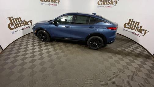 2026 Buick Envista Sport Touring FWD