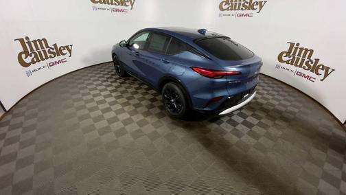 2026 Buick Envista Sport Touring FWD