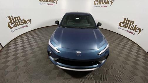 2026 Buick Envista Sport Touring FWD