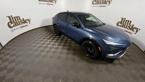 2026 Buick Envista Sport Touring FWD