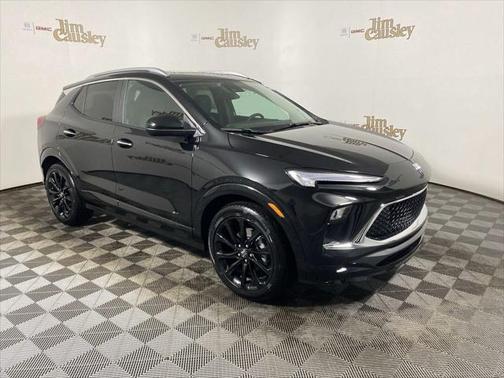 2025 Buick Encore GX Sport Touring