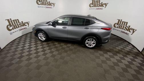 2026 Buick Envista Preferred FWD