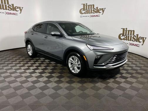 2026 Buick Envista Preferred FWD