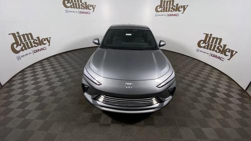 2026 Buick Envista Preferred FWD