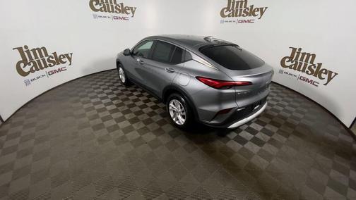 2026 Buick Envista Preferred FWD