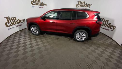 2026 GMC Acadia Elevation AWD