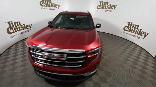 2026 GMC Acadia Elevation AWD