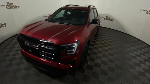 2025 GMC Terrain AWD Elevation