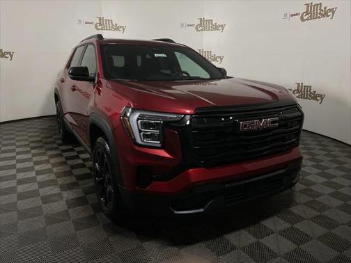 2025 GMC Terrain AWD Elevation