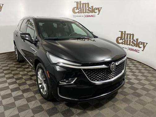 2022 Buick Enclave AWD Avenir