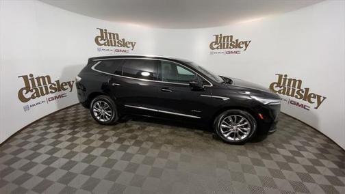 2022 Buick Enclave AWD Avenir