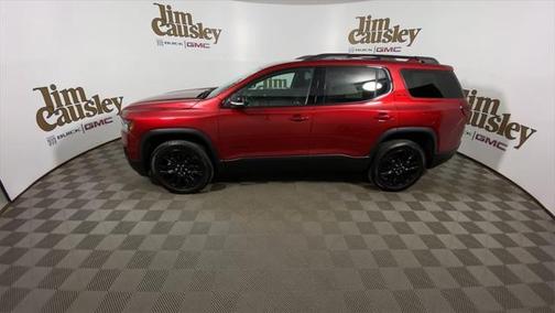 2023 GMC Acadia FWD SLE