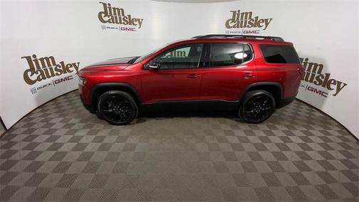 2023 GMC Acadia FWD SLE