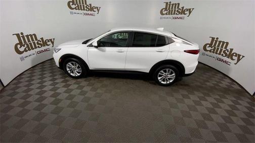 2024 Buick Envista Preferred FWD