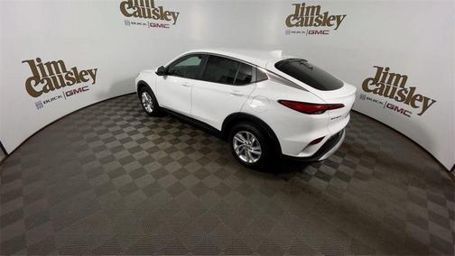 2024 Buick Envista Preferred FWD