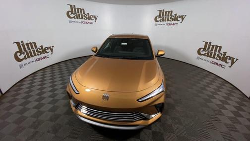 2026 Buick Envista Preferred FWD