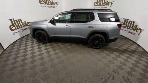 2023 GMC Acadia FWD SLT