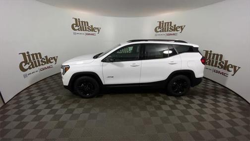 2022 GMC Terrain AWD AT4