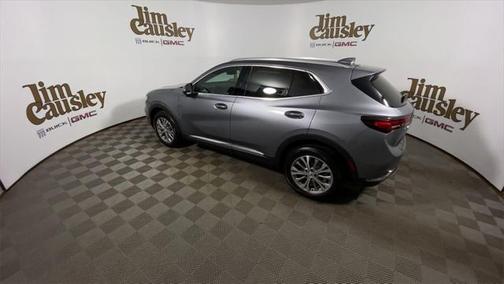 2022 Buick Envision FWD Preferred