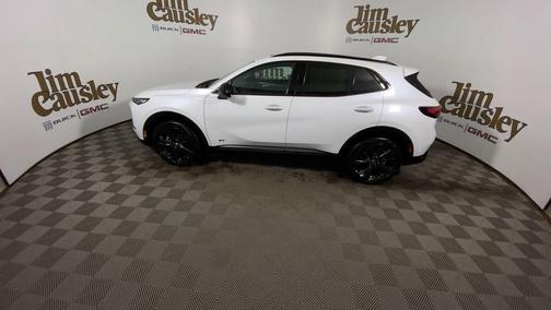 2025 Buick Envision Sport Touring AWD