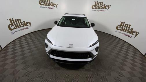 2025 Buick Envision Sport Touring AWD