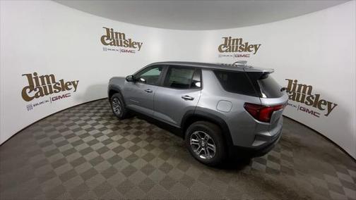 2025 GMC Terrain FWD Elevation