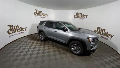 2025 GMC Terrain FWD Elevation