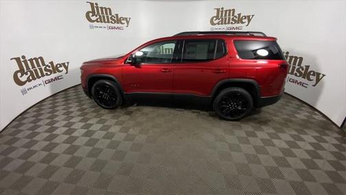2023 GMC Acadia FWD SLT
