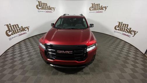 2023 GMC Acadia FWD SLT