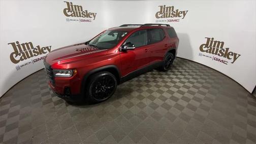 2023 GMC Acadia FWD SLT