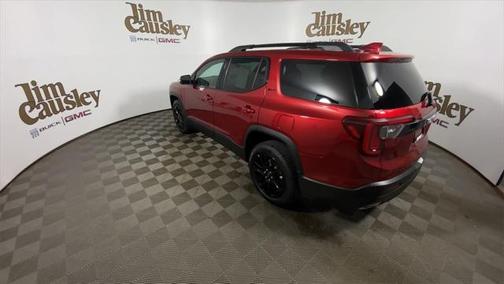 2023 GMC Acadia FWD SLT