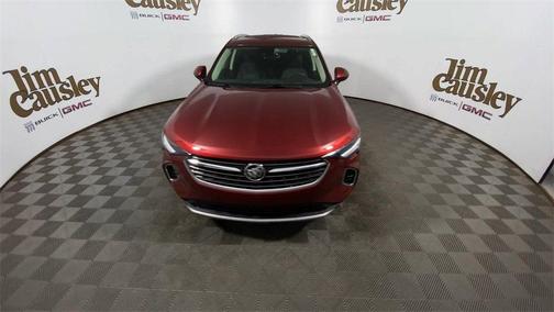 2023 Buick Envision Essence AWD