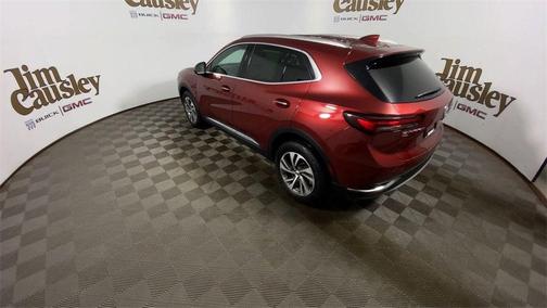 2023 Buick Envision Essence AWD